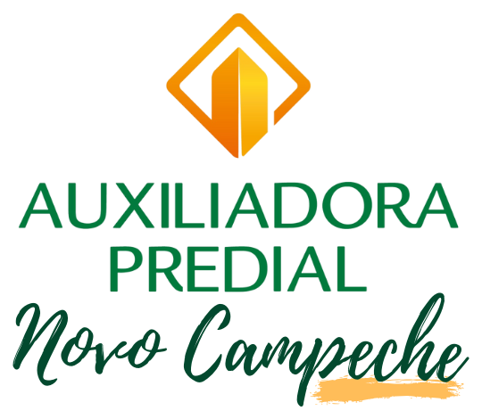 Logo Auxiliadora Predial, Agência Campeche